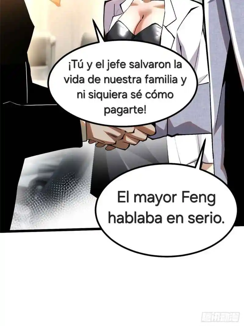 Realmente No Quiero Aprender Hechizos Prohibidos Capítulo 50 - Página 12 en español