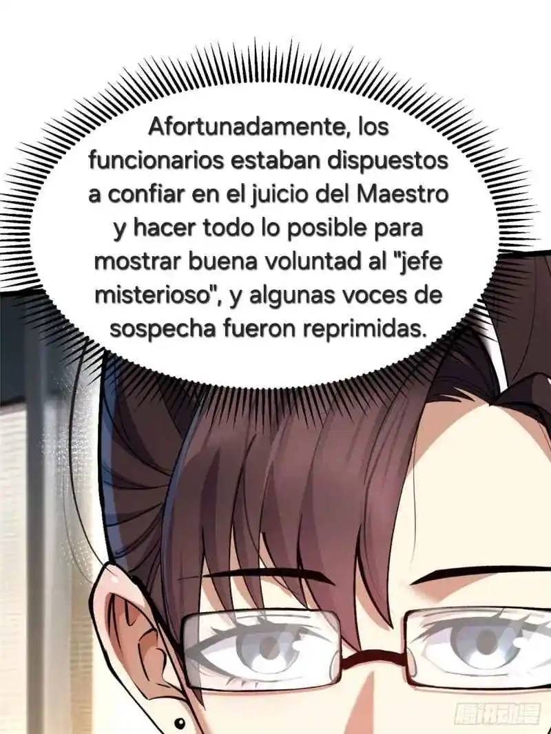 Realmente No Quiero Aprender Hechizos Prohibidos Capítulo 50 - Página 13 en español