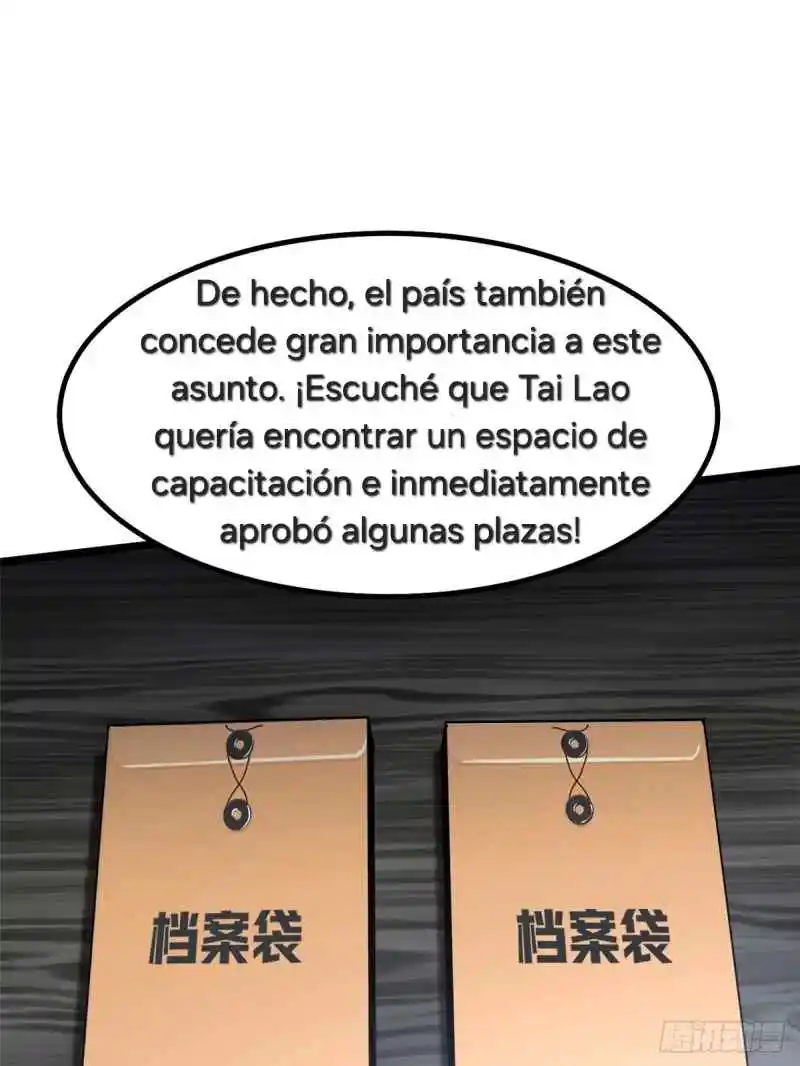 Realmente No Quiero Aprender Hechizos Prohibidos Capítulo 50 - Página 15 en español