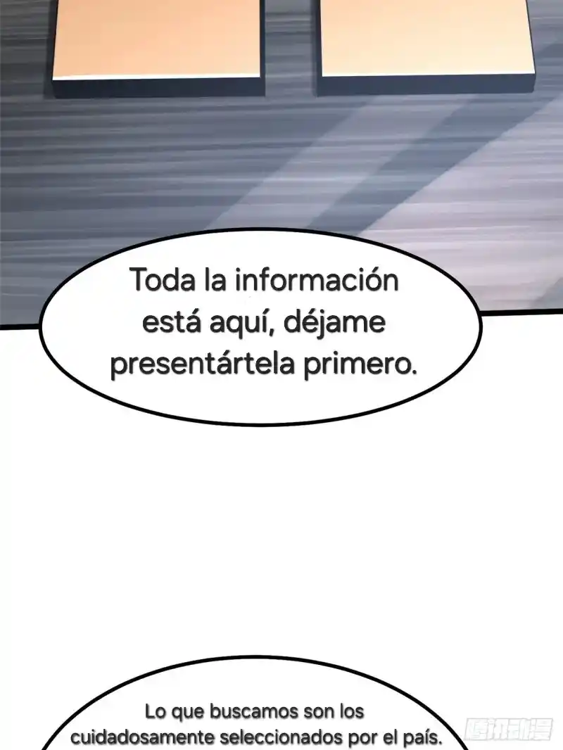 Realmente No Quiero Aprender Hechizos Prohibidos Capítulo 50 - Página 16 en español