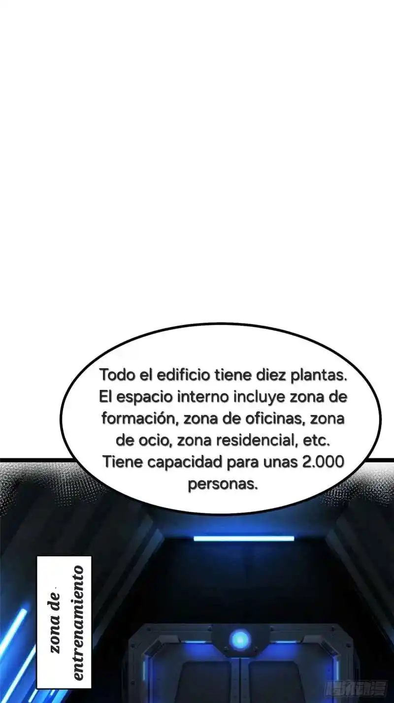 Realmente No Quiero Aprender Hechizos Prohibidos Capítulo 50 - Página 24 en español