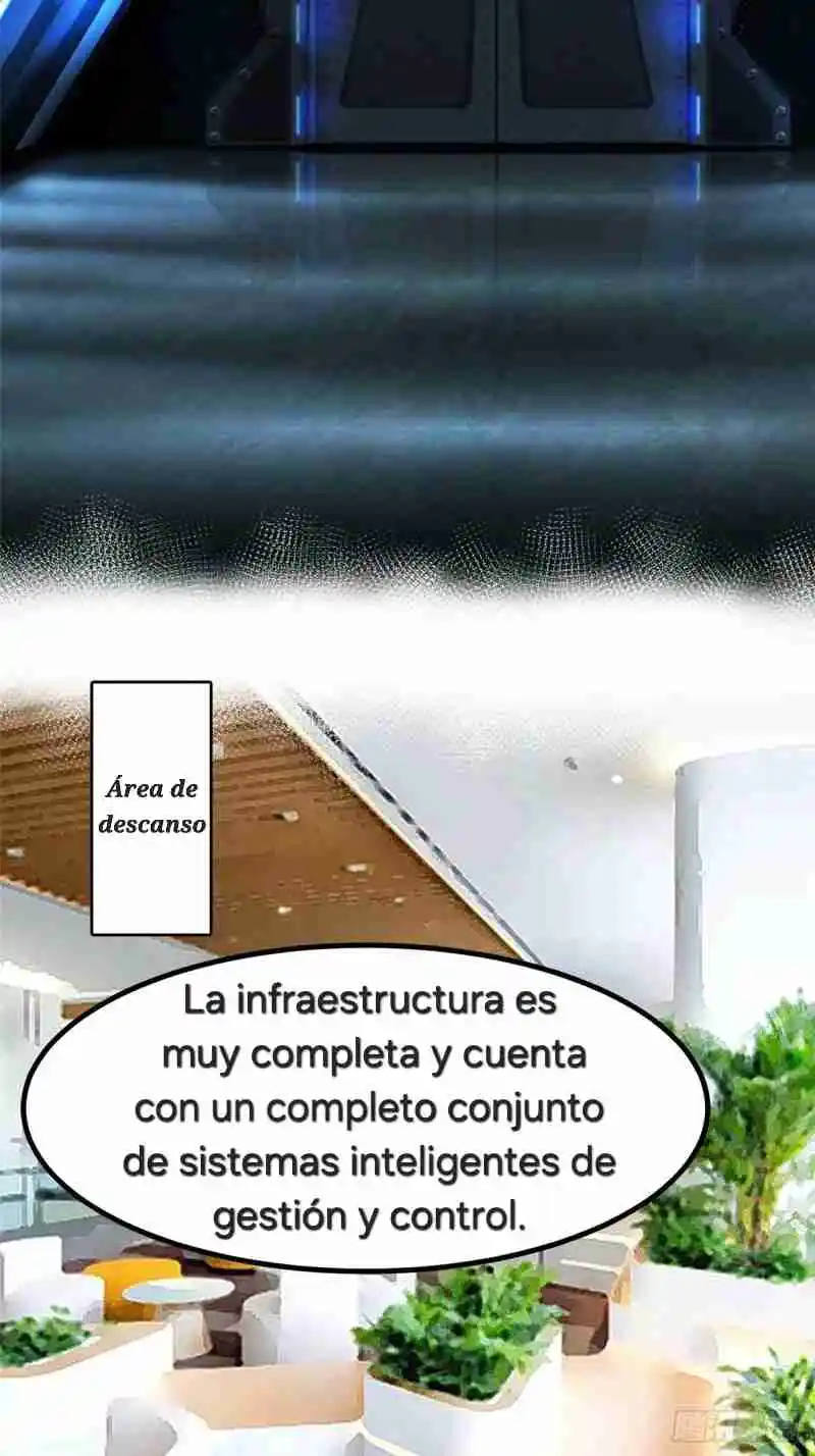 Realmente No Quiero Aprender Hechizos Prohibidos Capítulo 50 - Página 25 en español