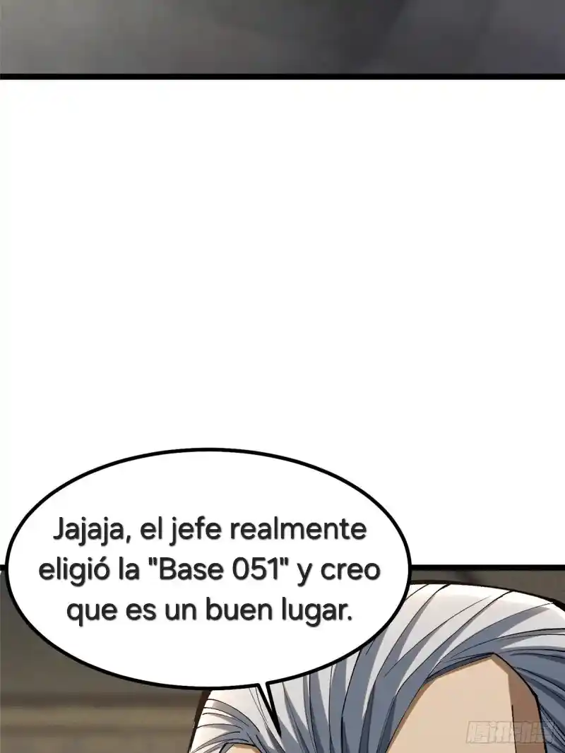 Realmente No Quiero Aprender Hechizos Prohibidos Capítulo 50 - Página 31 en español