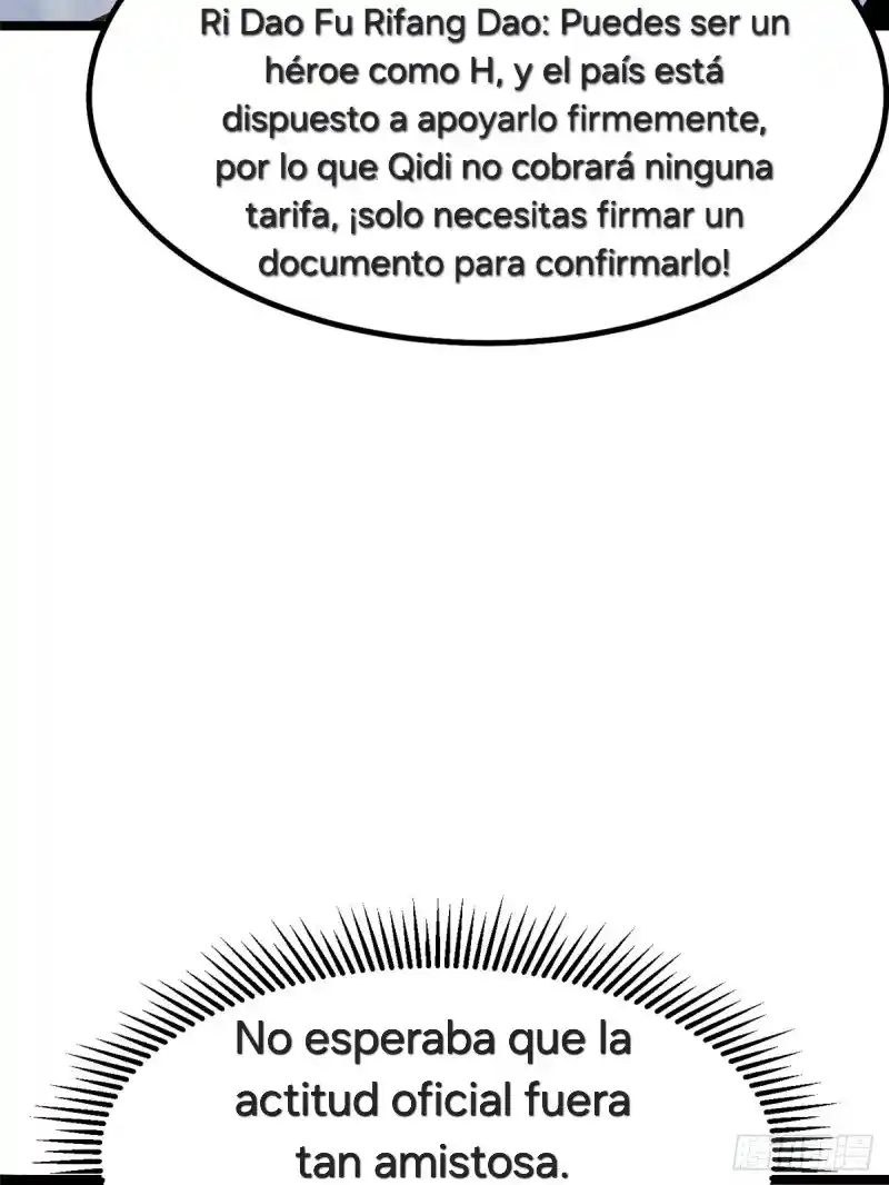 Realmente No Quiero Aprender Hechizos Prohibidos Capítulo 50 - Página 33 en español