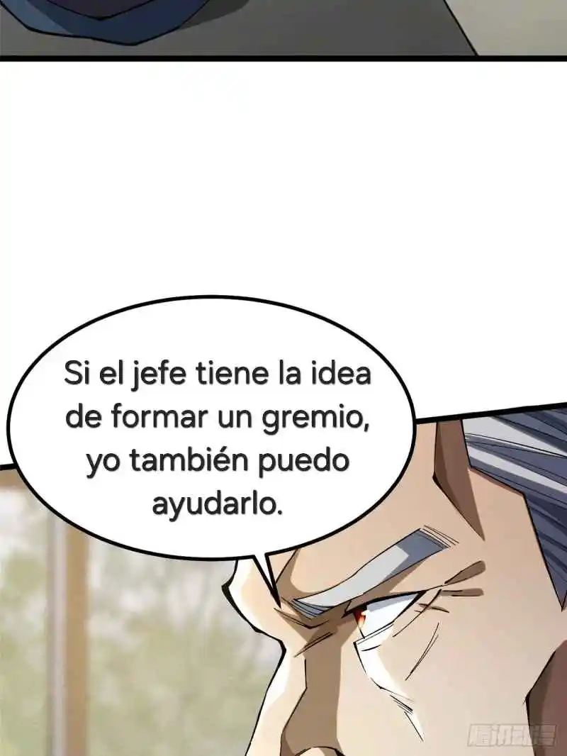Realmente No Quiero Aprender Hechizos Prohibidos Capítulo 50 - Página 36 en español