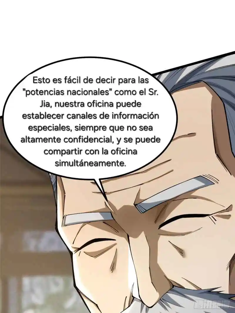 Realmente No Quiero Aprender Hechizos Prohibidos Capítulo 50 - Página 39 en español