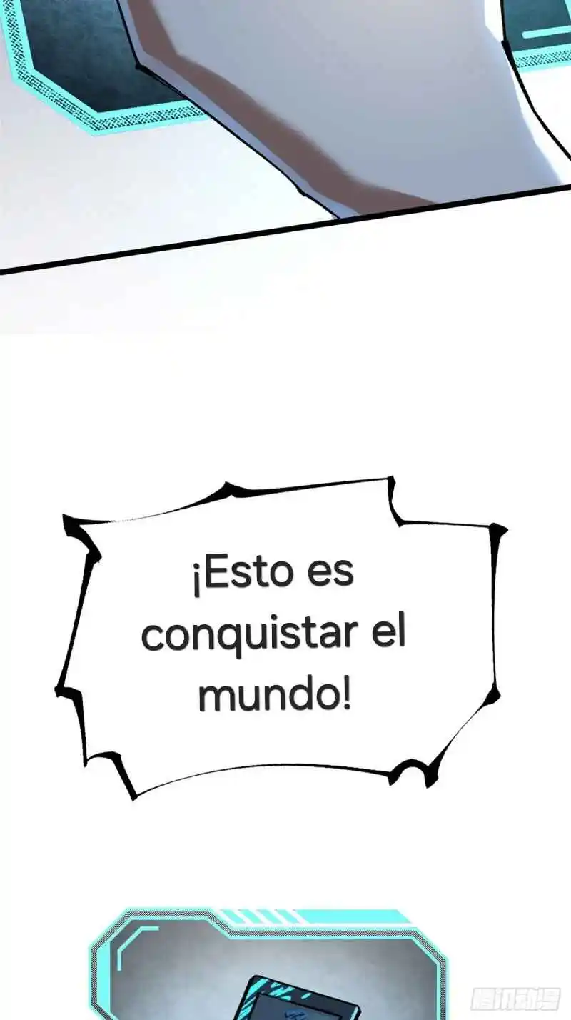 Realmente No Quiero Aprender Hechizos Prohibidos Capítulo 50 - Página 4 en español
