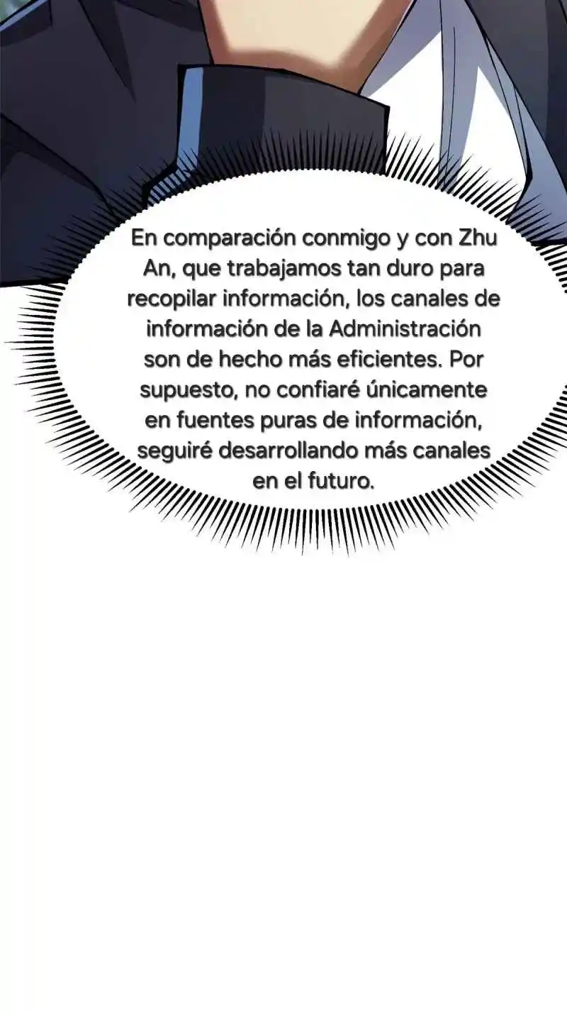 Realmente No Quiero Aprender Hechizos Prohibidos Capítulo 50 - Página 42 en español