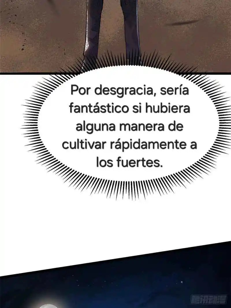 Realmente No Quiero Aprender Hechizos Prohibidos Capítulo 50 - Página 53 en español