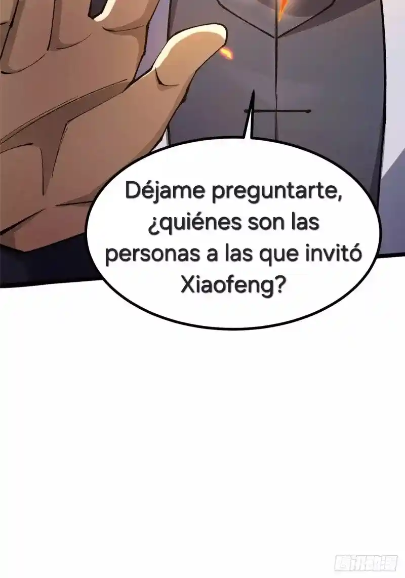 Realmente No Quiero Aprender Hechizos Prohibidos Capítulo 51 - Página 10 en español