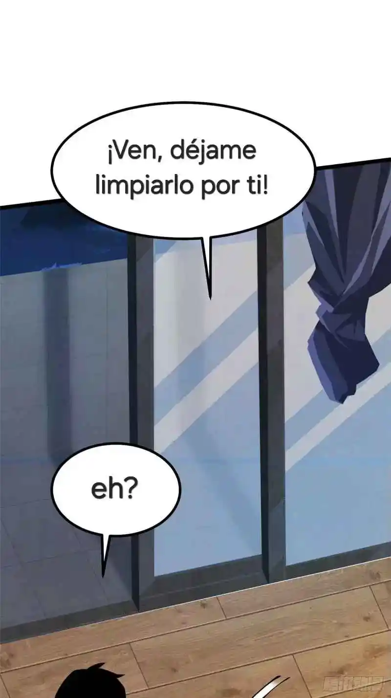 Realmente No Quiero Aprender Hechizos Prohibidos Capítulo 51 - Página 13 en español