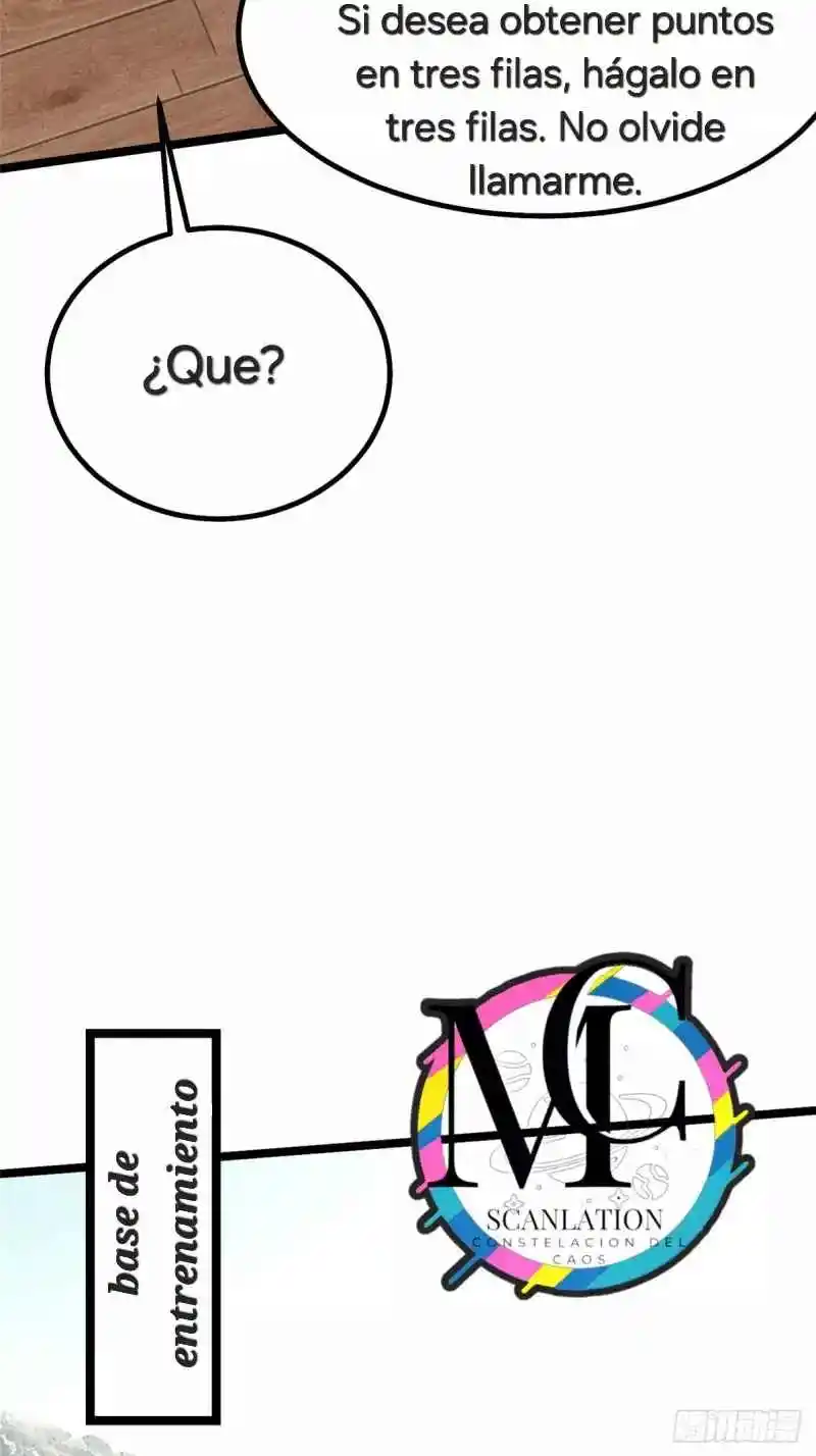 Realmente No Quiero Aprender Hechizos Prohibidos Capítulo 51 - Página 15 en español
