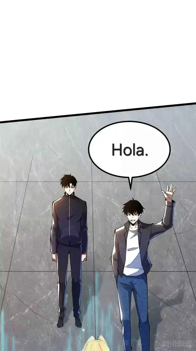 Realmente No Quiero Aprender Hechizos Prohibidos Capítulo 51 - Página 21 en español