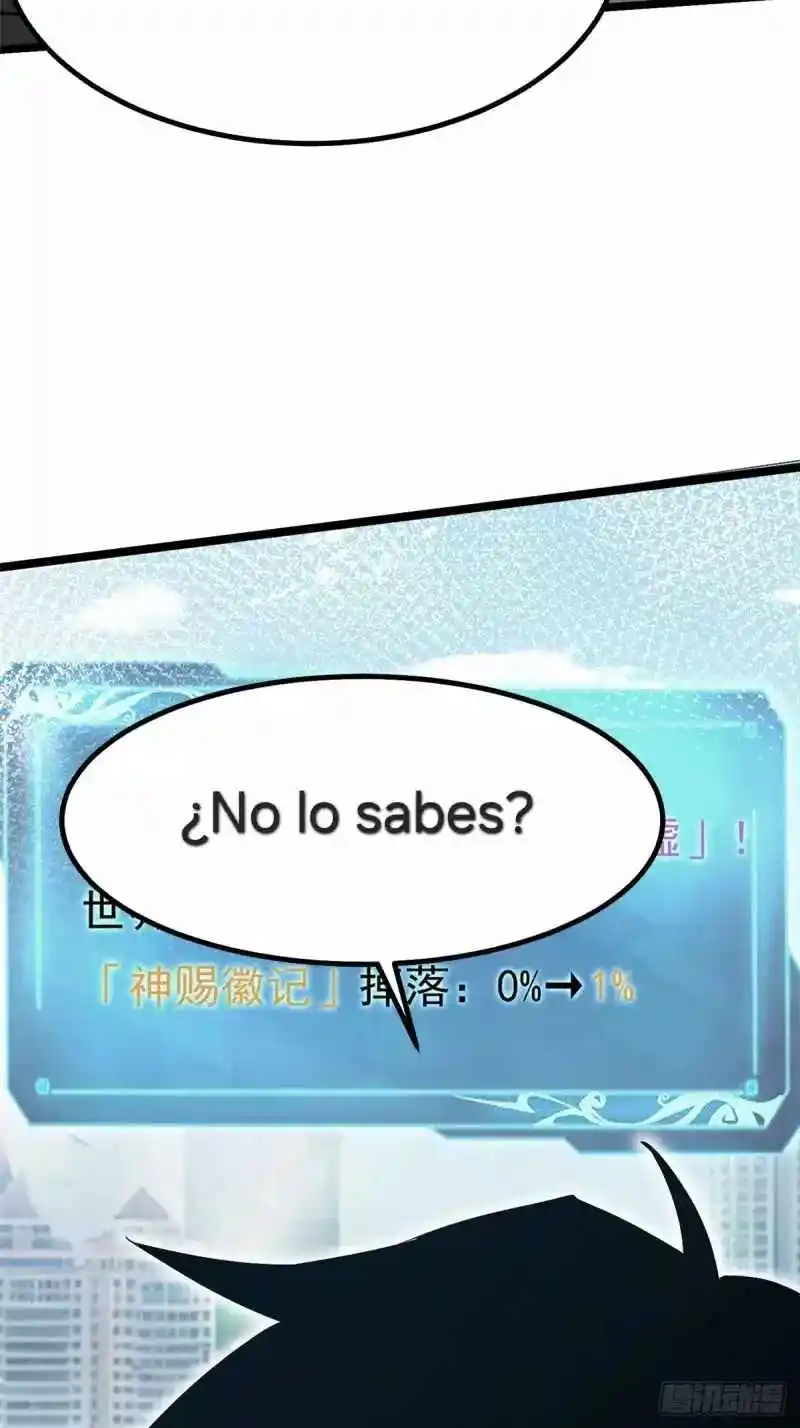 Realmente No Quiero Aprender Hechizos Prohibidos Capítulo 51 - Página 35 en español