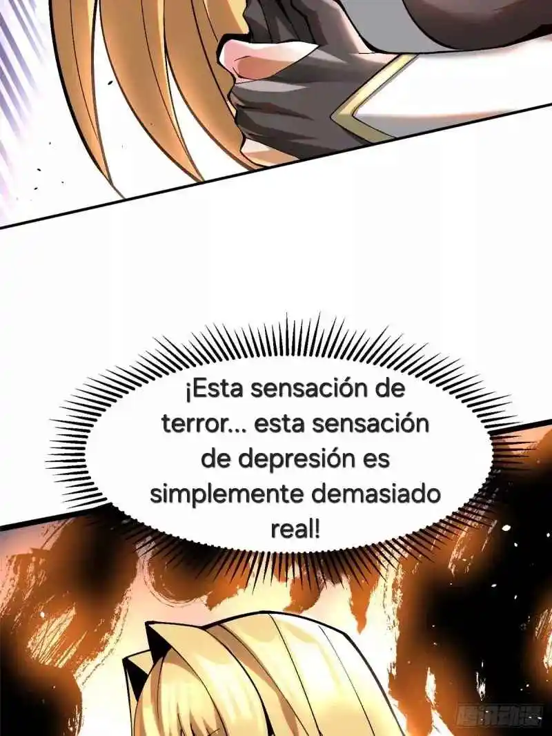 Realmente No Quiero Aprender Hechizos Prohibidos Capítulo 51 - Página 48 en español