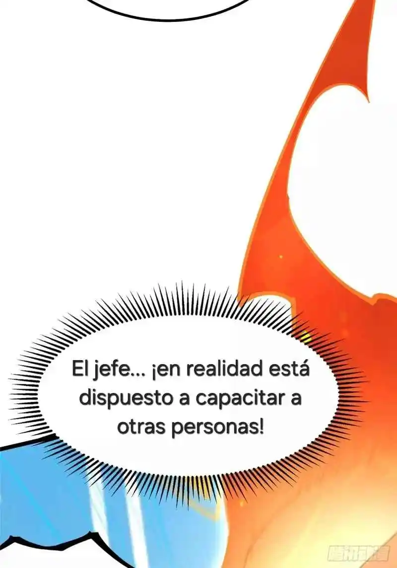 Realmente No Quiero Aprender Hechizos Prohibidos Capítulo 51 - Página 6 en español