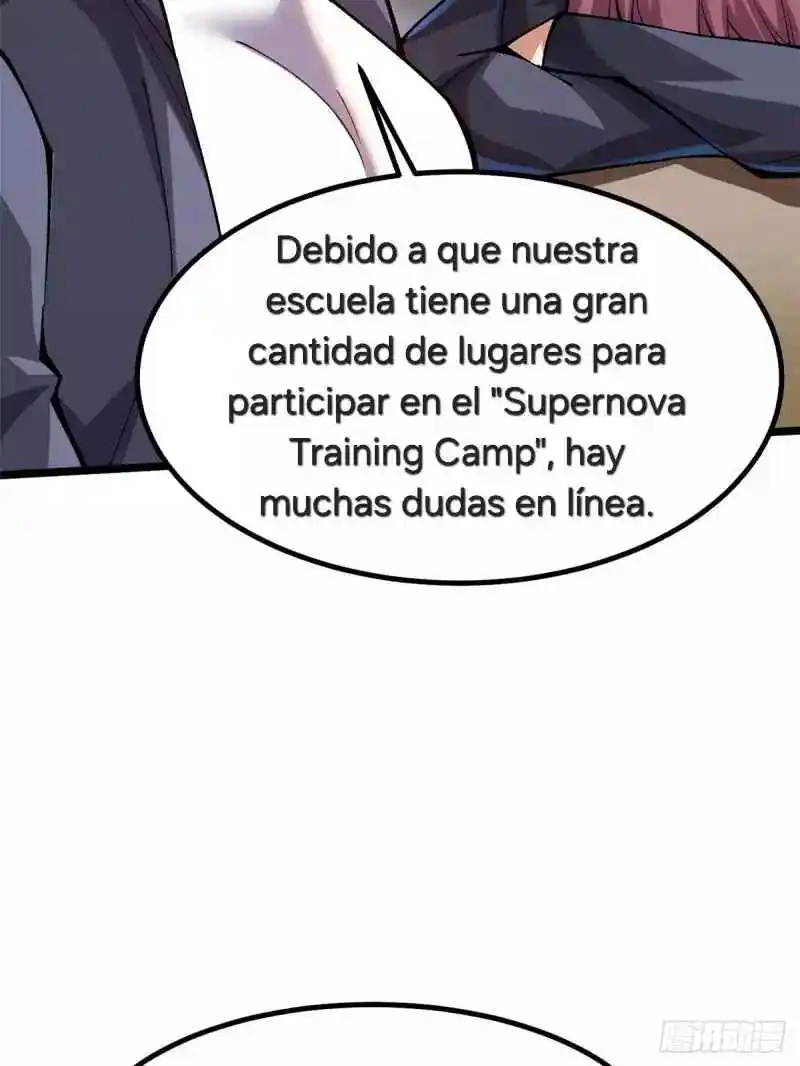 Realmente No Quiero Aprender Hechizos Prohibidos Capítulo 52 - Página 16 en español