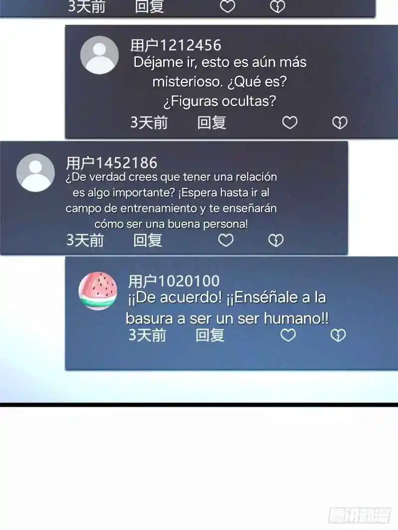Realmente No Quiero Aprender Hechizos Prohibidos Capítulo 52 - Página 22 en español