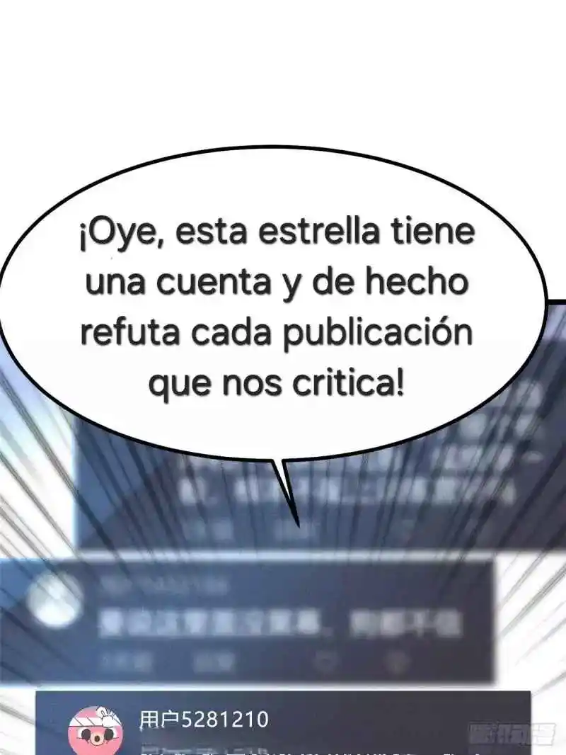 Realmente No Quiero Aprender Hechizos Prohibidos Capítulo 52 - Página 23 en español