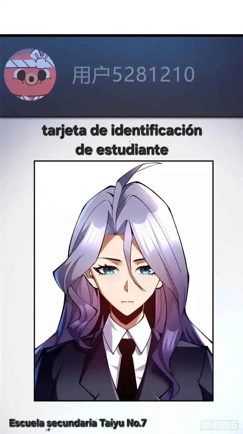 Realmente No Quiero Aprender Hechizos Prohibidos Capítulo 52 - Página 26 en español