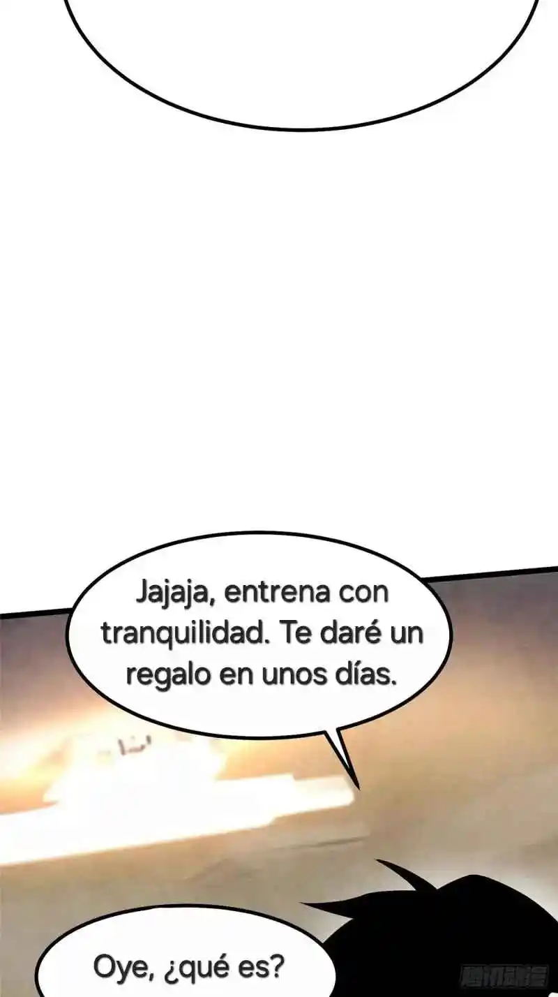 Realmente No Quiero Aprender Hechizos Prohibidos Capítulo 52 - Página 32 en español