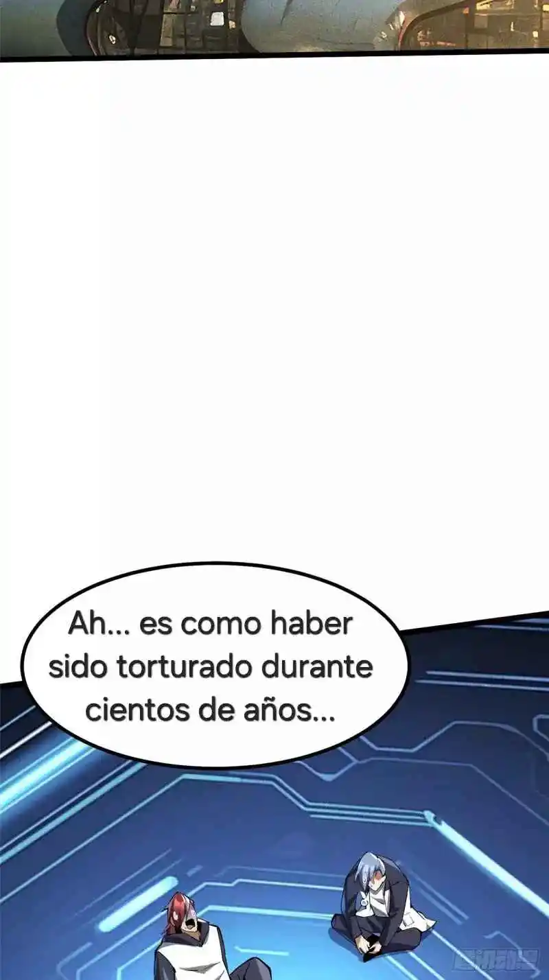 Realmente No Quiero Aprender Hechizos Prohibidos Capítulo 52 - Página 4 en español