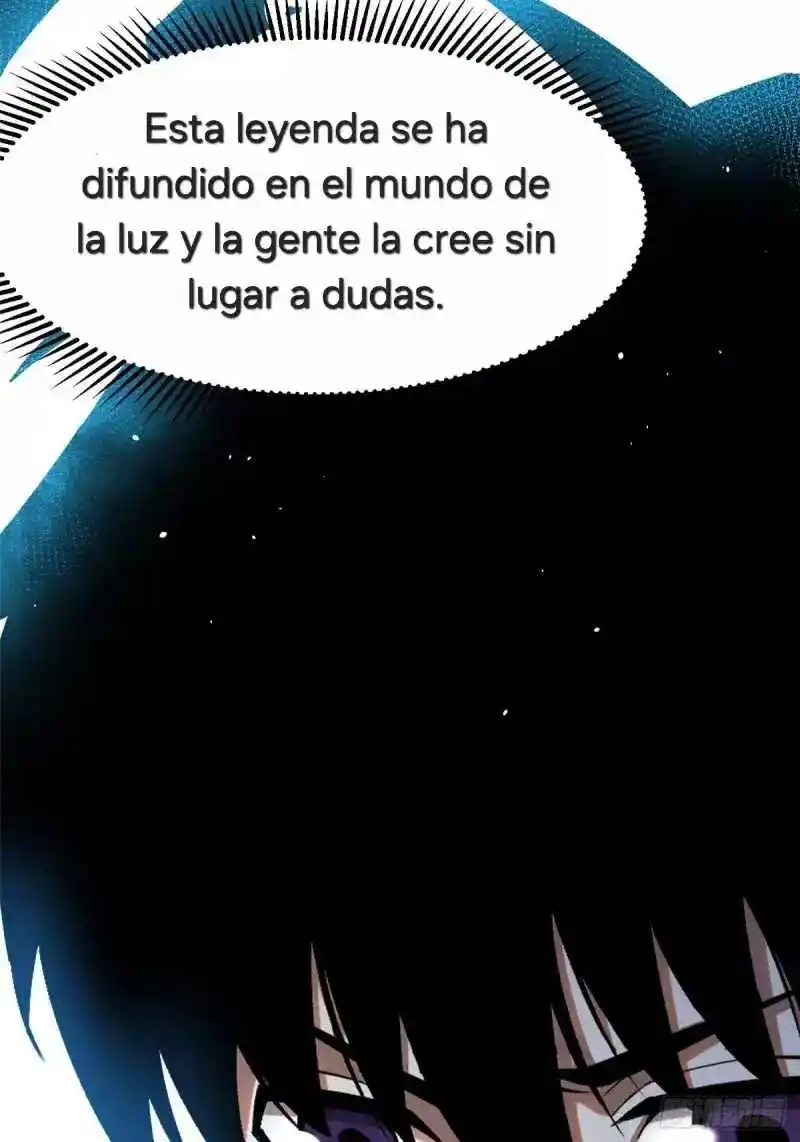Realmente No Quiero Aprender Hechizos Prohibidos Capítulo 52 - Página 51 en español