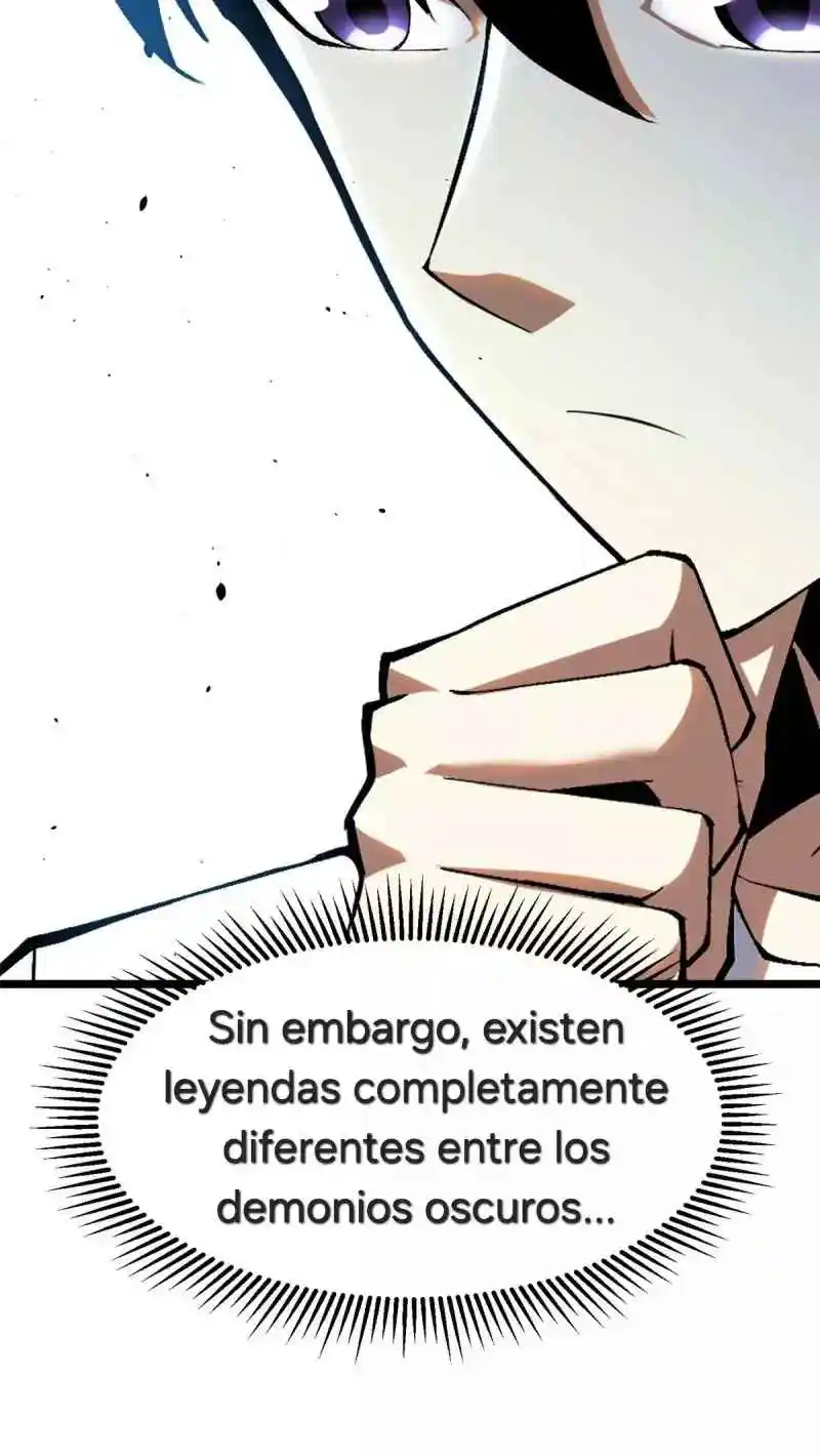 Realmente No Quiero Aprender Hechizos Prohibidos Capítulo 52 - Página 52 en español