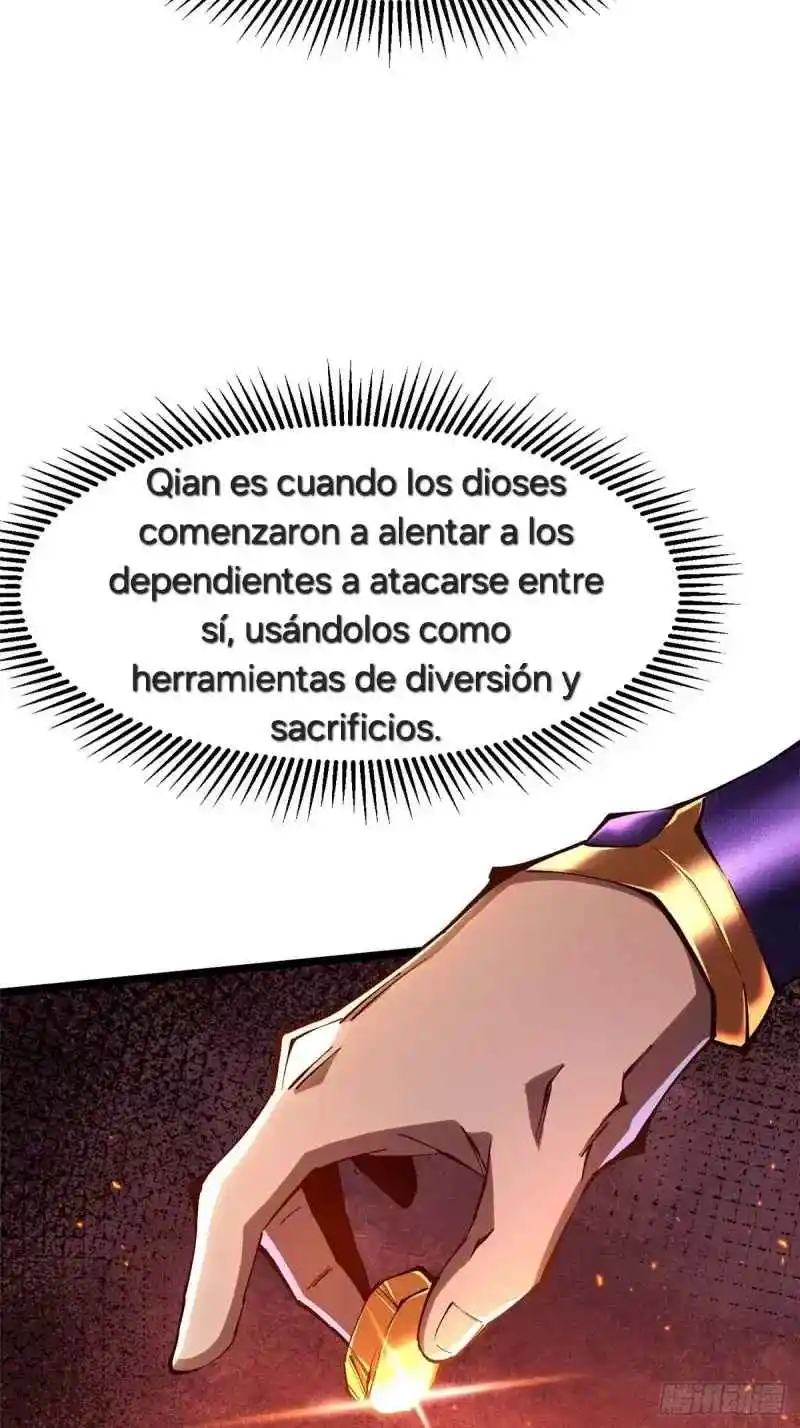 Realmente No Quiero Aprender Hechizos Prohibidos Capítulo 52 - Página 55 en español