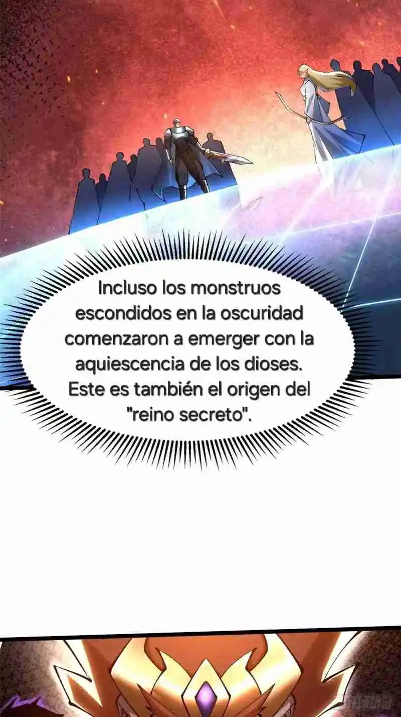 Realmente No Quiero Aprender Hechizos Prohibidos Capítulo 52 - Página 56 en español