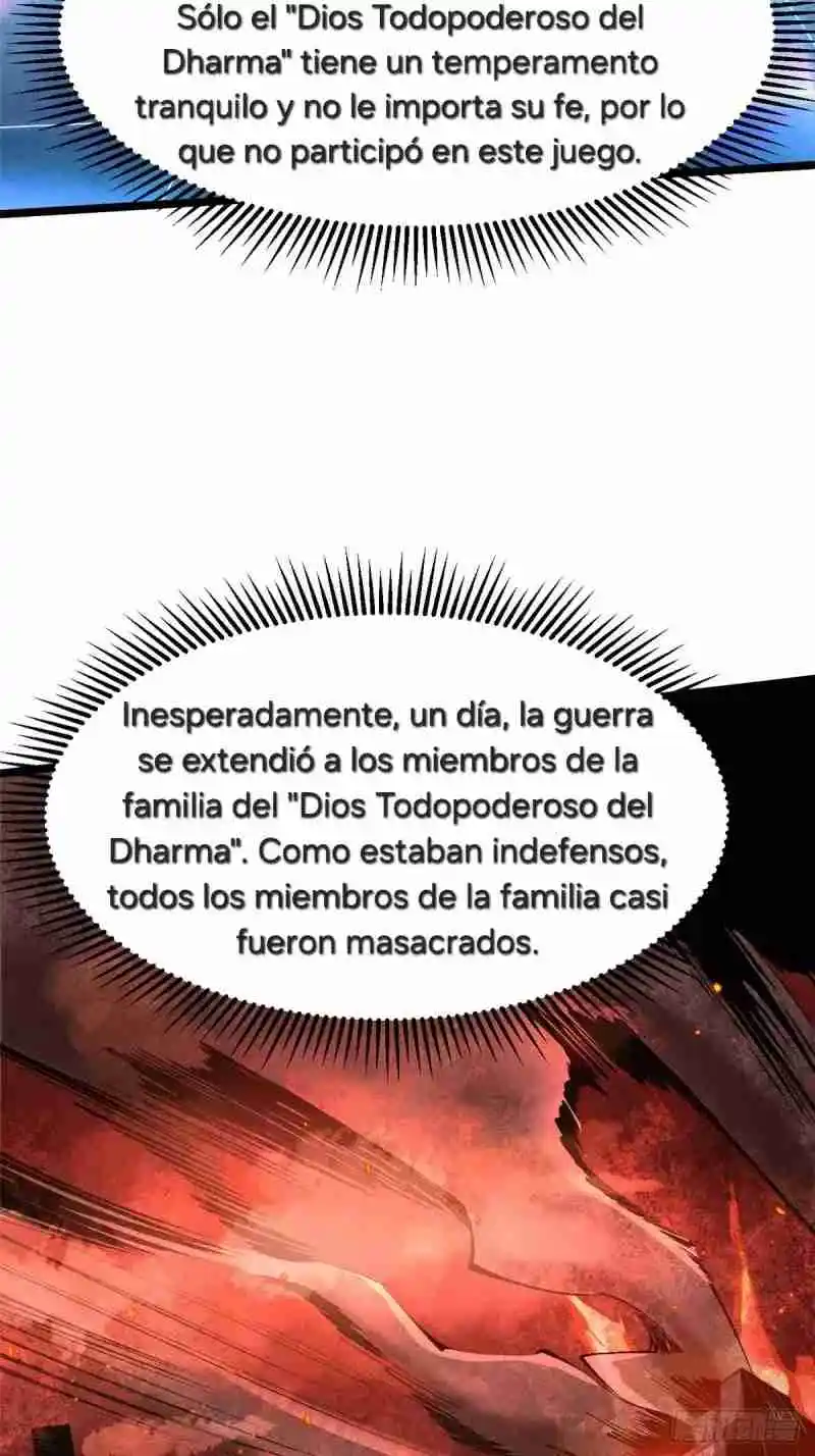 Realmente No Quiero Aprender Hechizos Prohibidos Capítulo 52 - Página 58 en español