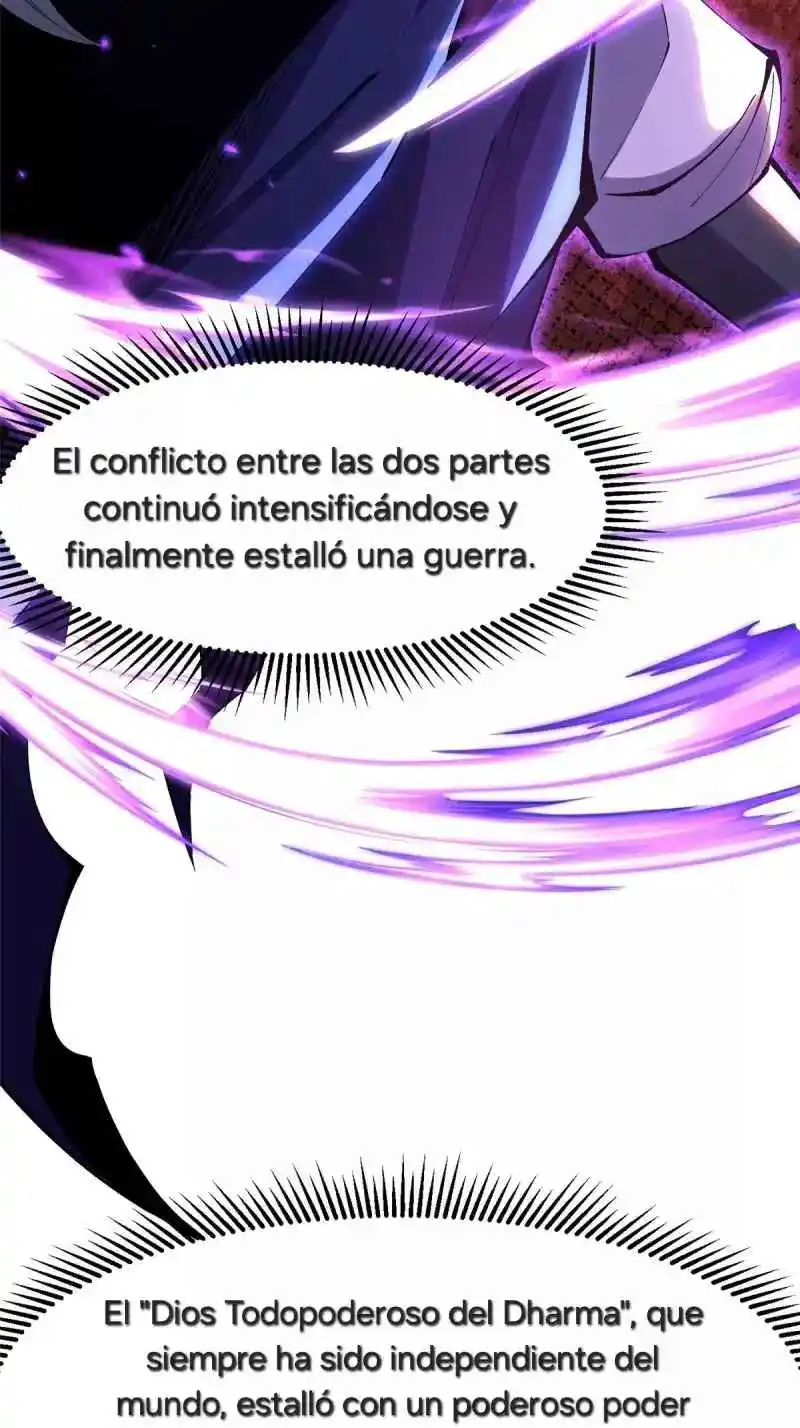 Realmente No Quiero Aprender Hechizos Prohibidos Capítulo 52 - Página 61 en español