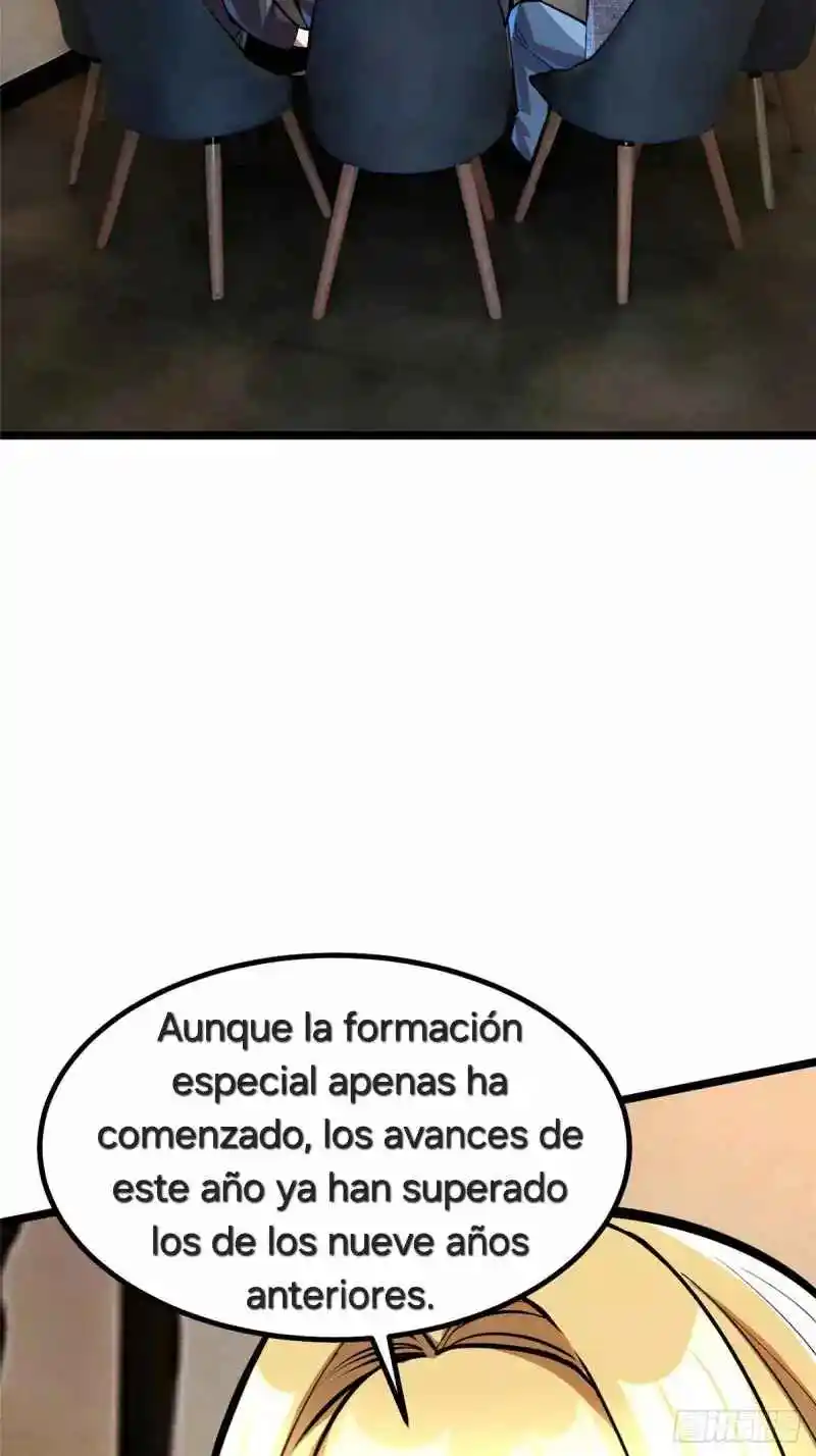 Realmente No Quiero Aprender Hechizos Prohibidos Capítulo 52 - Página 9 en español