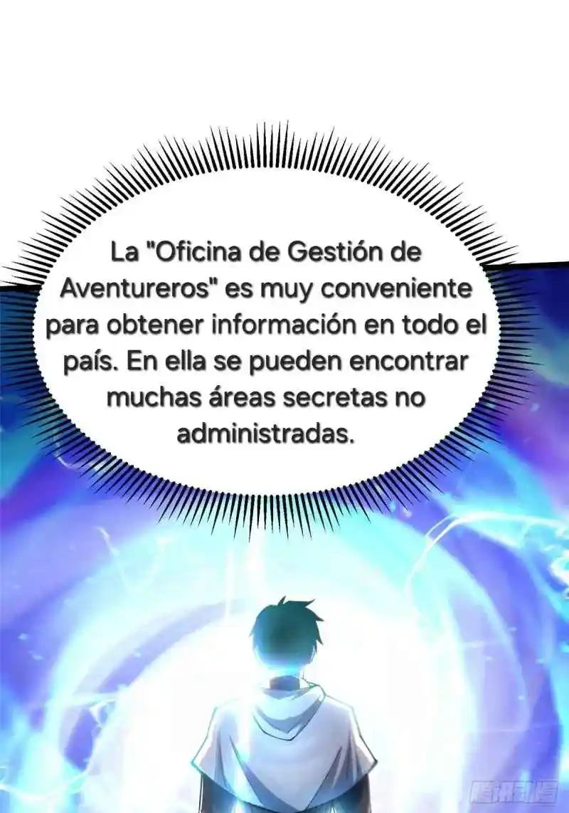 Realmente No Quiero Aprender Hechizos Prohibidos Capítulo 53 - Página 11 en español
