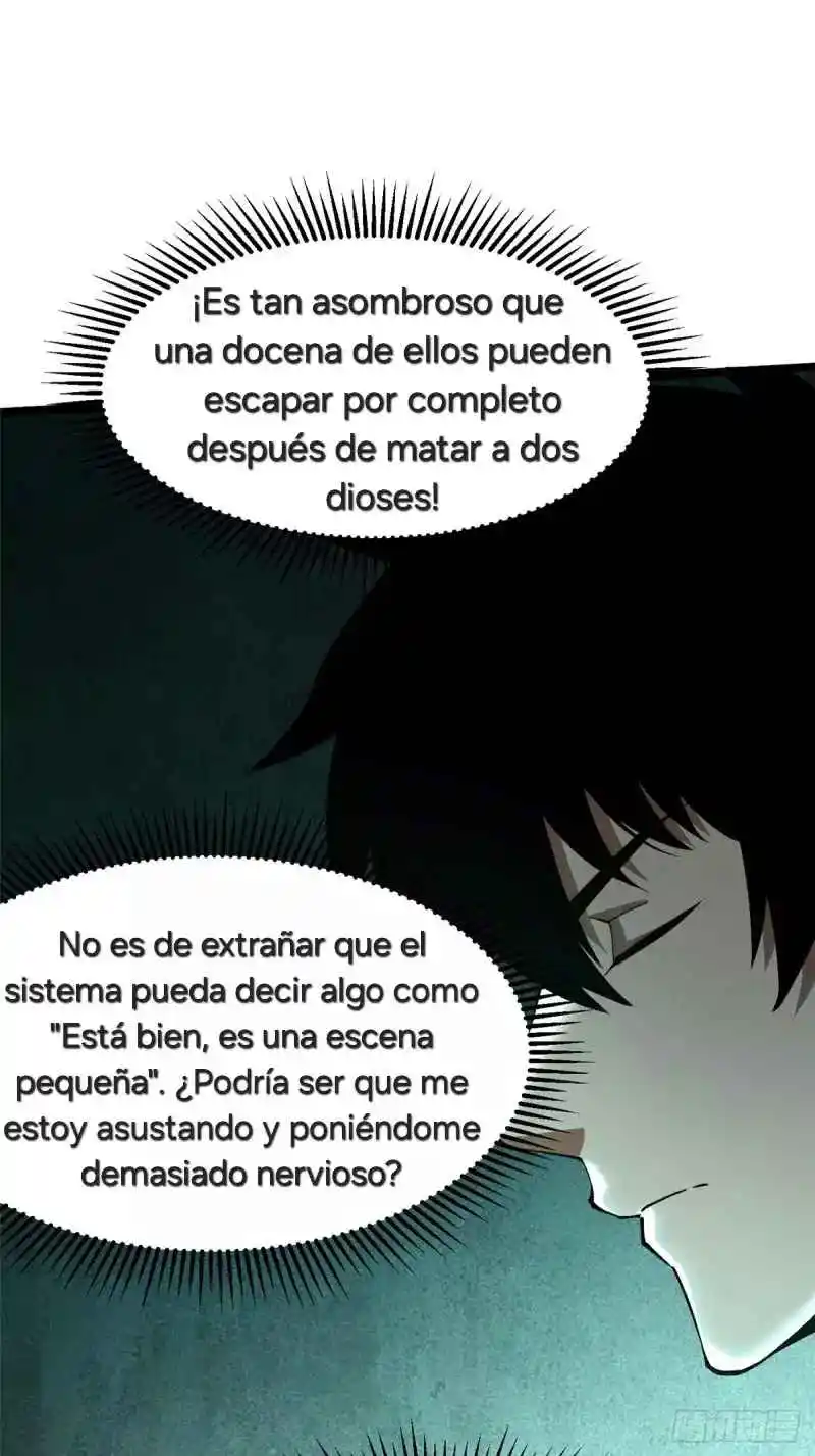 Realmente No Quiero Aprender Hechizos Prohibidos Capítulo 53 - Página 3 en español
