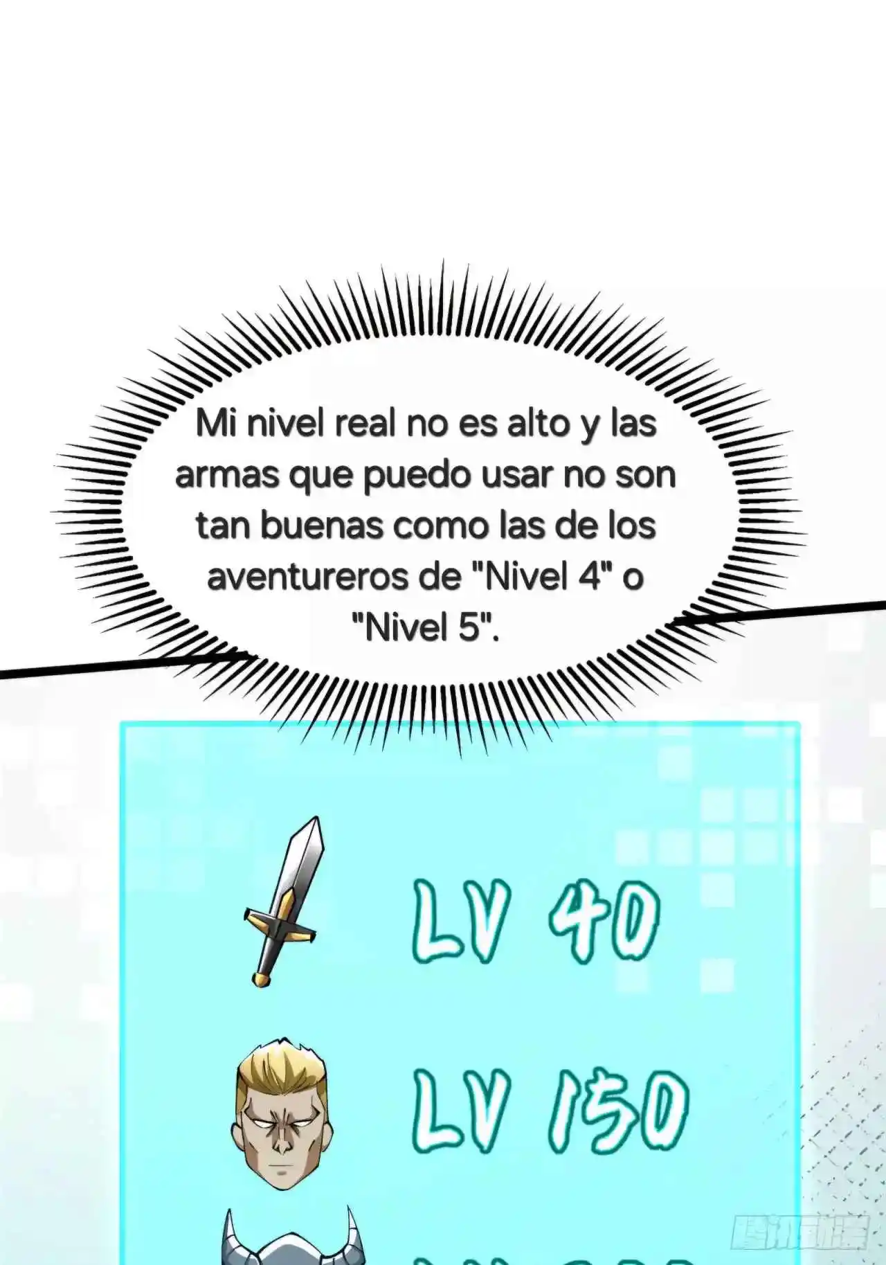 Realmente No Quiero Aprender Hechizos Prohibidos Capítulo 53 - Página 36 en español