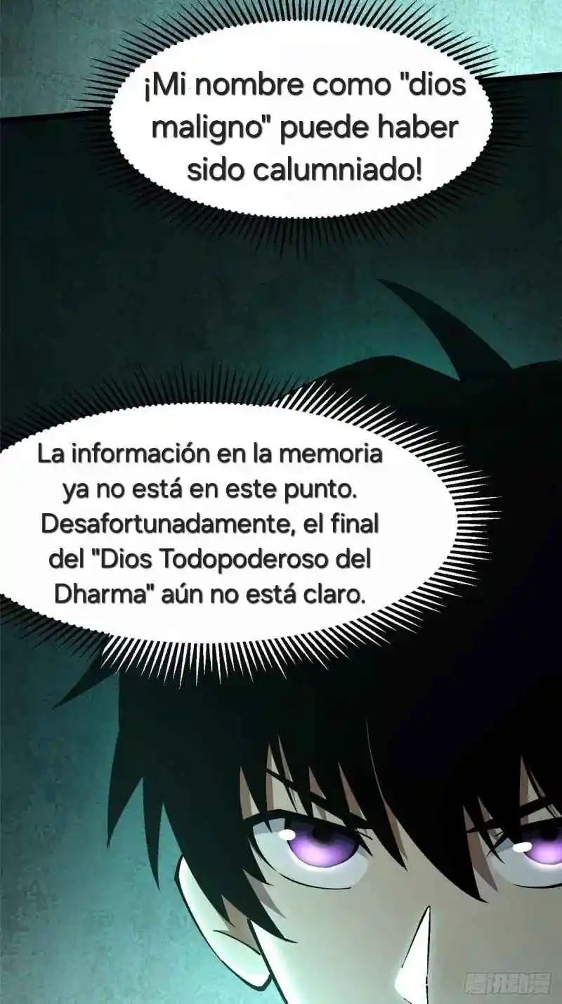 Realmente No Quiero Aprender Hechizos Prohibidos Capítulo 53 - Página 4 en español