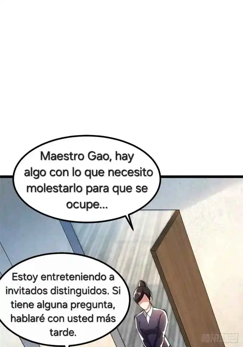 Realmente No Quiero Aprender Hechizos Prohibidos Capítulo 53 - Página 60 en español