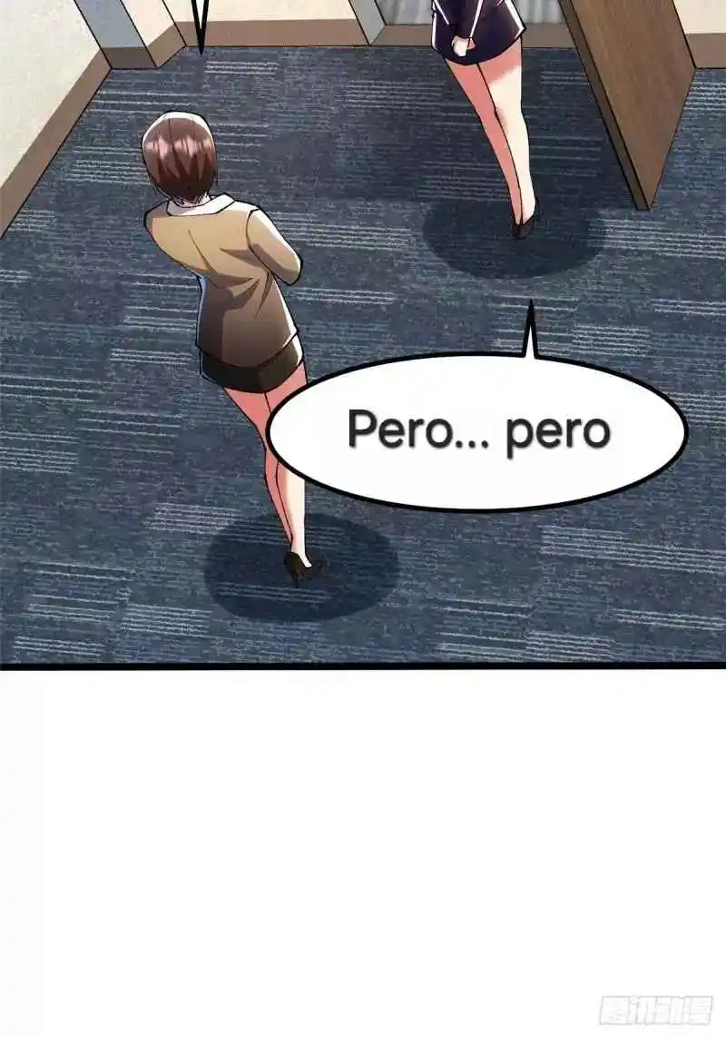 Realmente No Quiero Aprender Hechizos Prohibidos Capítulo 53 - Página 61 en español