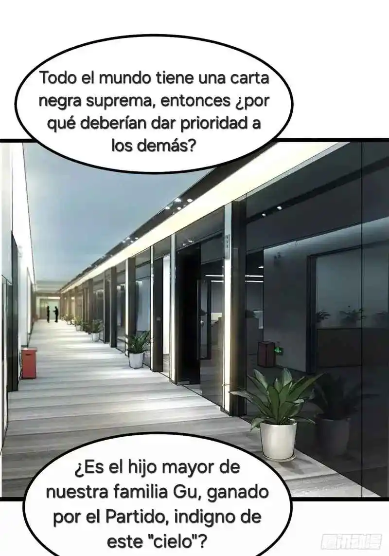 Realmente No Quiero Aprender Hechizos Prohibidos Capítulo 53 - Página 62 en español