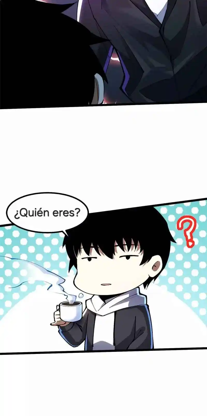 Realmente No Quiero Aprender Hechizos Prohibidos Capítulo 53 - Página 70 en español