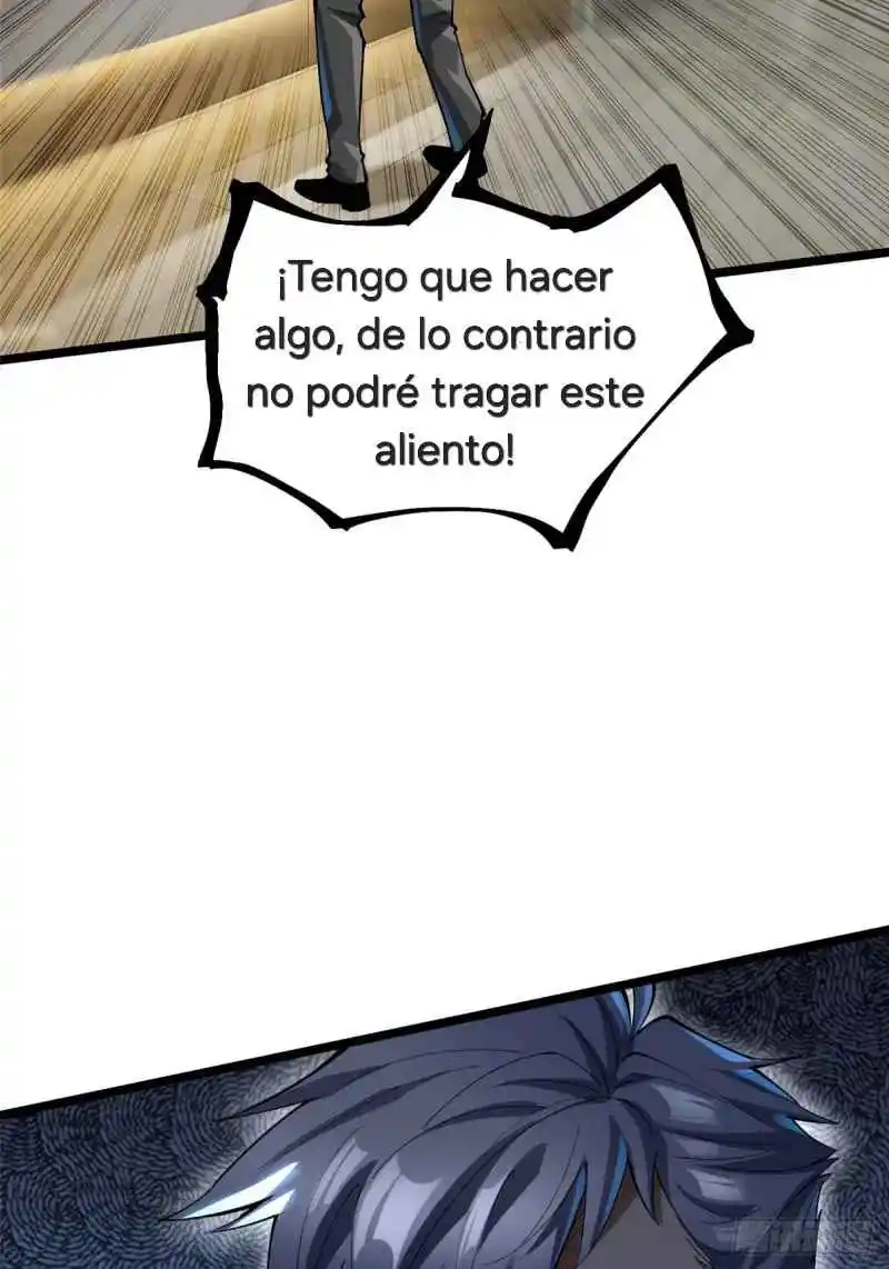 Realmente No Quiero Aprender Hechizos Prohibidos Capítulo 54 - Página 18 en español