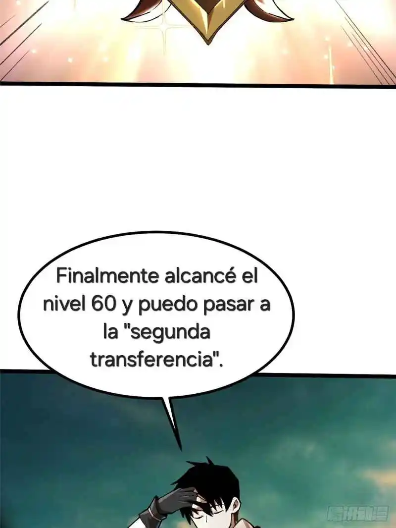 Realmente No Quiero Aprender Hechizos Prohibidos Capítulo 54 - Página 38 en español