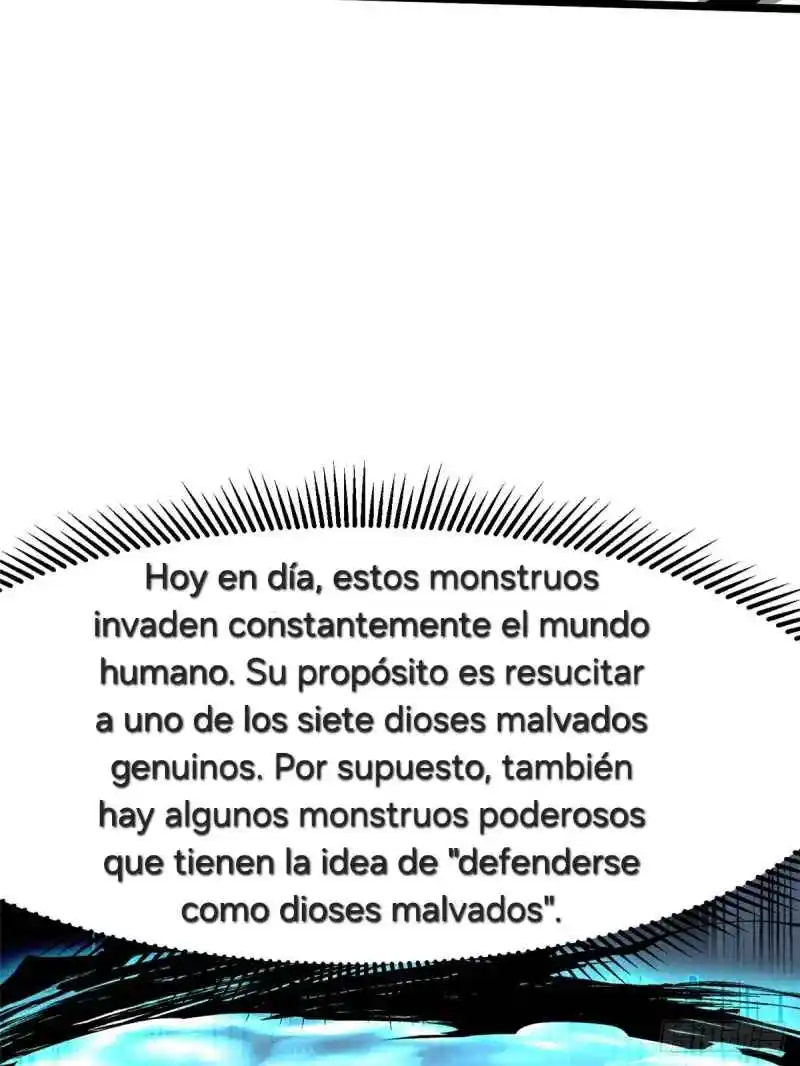 Realmente No Quiero Aprender Hechizos Prohibidos Capítulo 54 - Página 44 en español