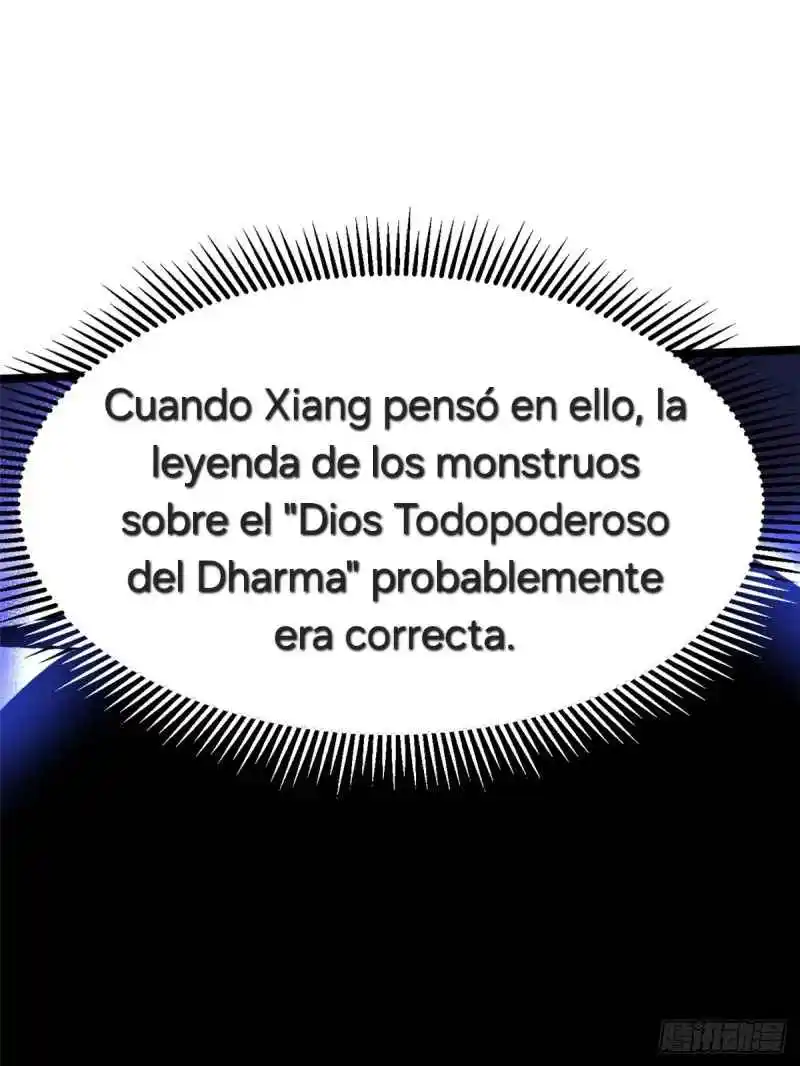 Realmente No Quiero Aprender Hechizos Prohibidos Capítulo 54 - Página 48 en español