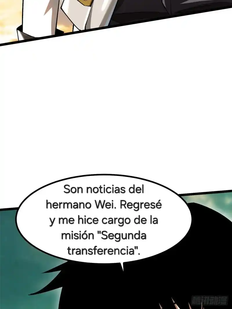 Realmente No Quiero Aprender Hechizos Prohibidos Capítulo 54 - Página 56 en español