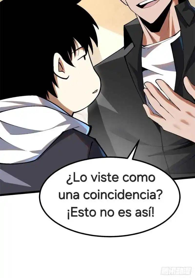 Realmente No Quiero Aprender Hechizos Prohibidos Capítulo 54 - Página 6 en español