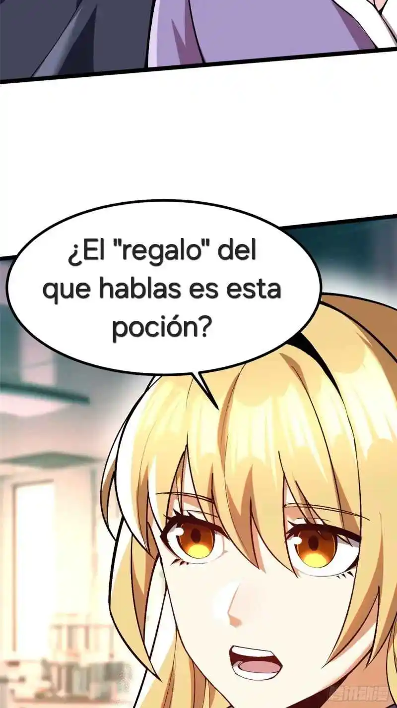 Realmente No Quiero Aprender Hechizos Prohibidos Capítulo 54 - Página 66 en español