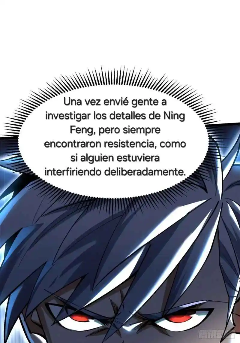 Realmente No Quiero Aprender Hechizos Prohibidos Capítulo 54 - Página 7 en español