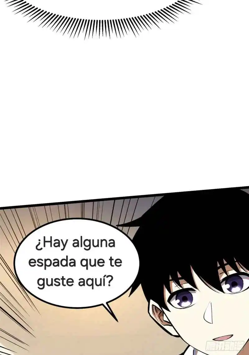 Realmente No Quiero Aprender Hechizos Prohibidos Capítulo 54 - Página 9 en español